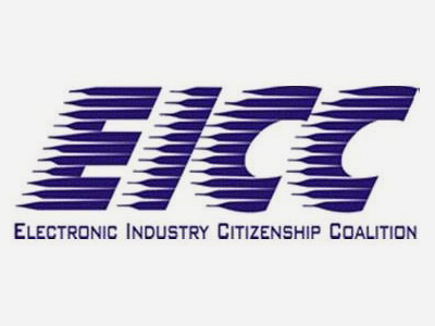 EICC Certification
